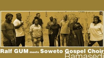 Ralf GUM & Soweto Gospel Choir - Ramasedi