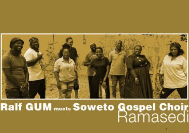 Ralf GUM & Soweto Gospel Choir - Ramasedi