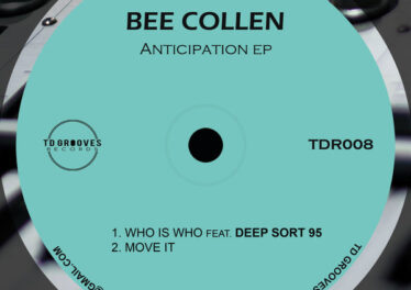 Bee Collen & Deep Sort 95 - Anticipation EP