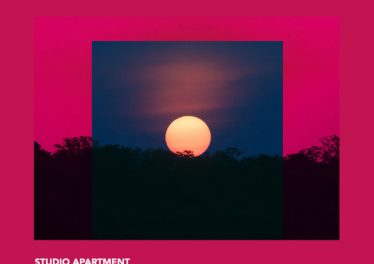 Studio Apartment & Monique Bingham - Sun Ra Was Right