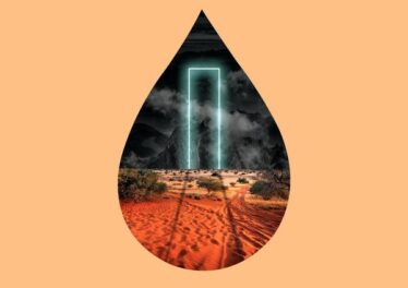 Tsheps & Mash - Kalahari (Incl. Remixes)
