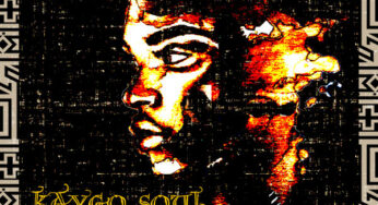 Kaygo Soul – Lentswe La Mosotho (Original Mix)