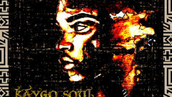 Kaygo Soul - Lentswe La Mosotho (Original Mix)