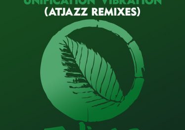 Glass Slipper, Atjazz - Unification Vibration (Atjazz Remix)