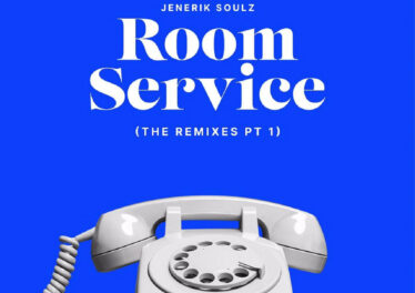 Jenerik Soulz - Room Service (Chymamusique Retro Remix)