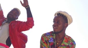 VIDEO: Dj Damiloy Daniel & Zuma Webber – Star Magui