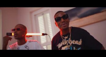 VIDEO: Worst Behaviour – Samba Ngolayini (feat. DJ Lag, DJ Tira, Tipcee, Okmalumkoolkat, Beast & Gento Bareto)