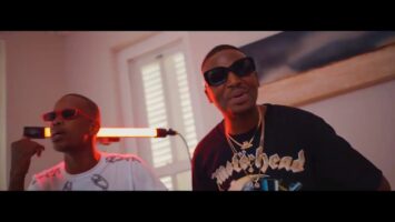 VIDEO: Worst Behaviour - Samba Ngolayini (feat. DJ Lag, DJ Tira, Tipcee, Okmalumkoolkat, Beast & Gento Bareto) &bull; Download MP3