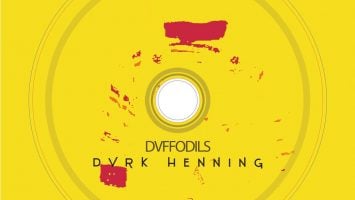 DVRK Henning - Dvffodils (Album)