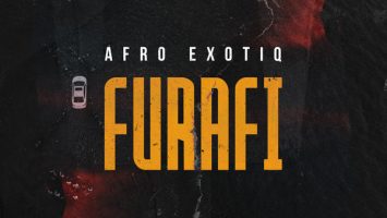 Afro Exotiq - Furafi (Original Mix)