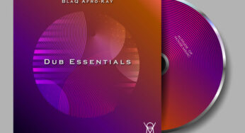 BlaQ Afro-Kay & Sir Vee The Great – I Can’t Tell (Original Mix)