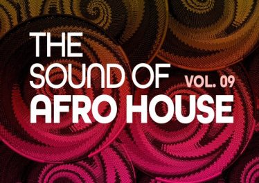 The Sound Of Afro House, Vol. 09