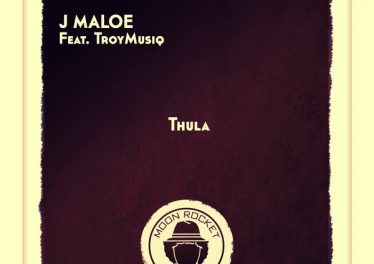 J Maloe - Thula (feat. TroyMusiq)