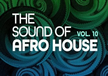 The Sound Of Afro House, Vol. 10