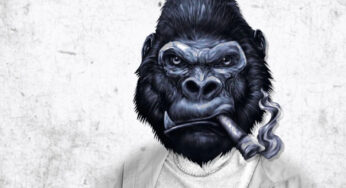 ACHIM – King Kong EP
