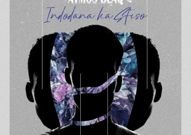 Atmos Blaq - Indodana Ka Sfiso EP