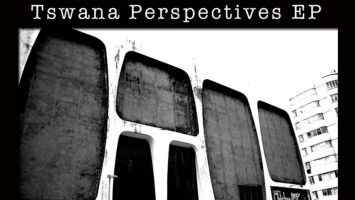 Benny T - Tswana Perspectives Part.1