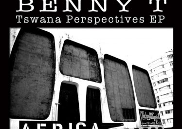 Benny T - Tswana Perspectives Part.1