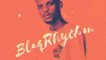 Somebody To Love (BlaQRhythm Afro Mix)