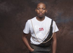 Brazo Wa Afrika - Addictive Sessions Episode 41