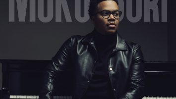 Brenden Praise - Mukutsuri (feat. Mpho.Wav)