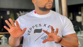 Chymamusique - TOP 15 April 2021 Chart