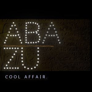 Cool Affair - ABA ZU EP