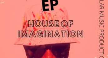Coolar – House of Imagination EP