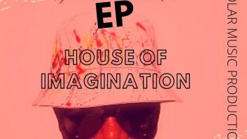 Coolar - House of Imagination EP