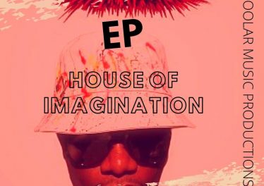 Coolar - House of Imagination EP