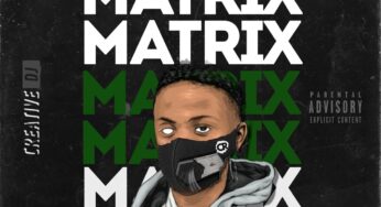 Creative DJ – Matrix Vol.1