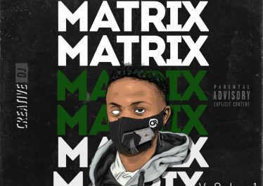Creative DJ - Matrix Vol.1