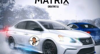 Creative DJ – Matrix Vol.2