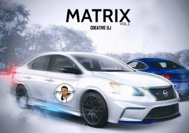 Creative DJ - Matrix Vol.2