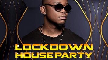 Culoe De Song Lockdown House Party (5th March 2021)