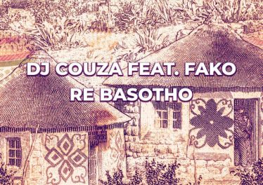 DJ Couza & Fako - Re Basotho (Radio Edit)