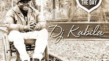 DJ Kabila - Music Will Save the Day (Album 2015)