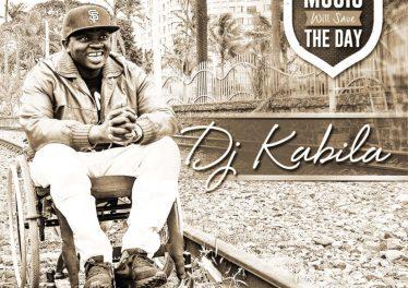 DJ Kabila - Music Will Save the Day (Album 2015)