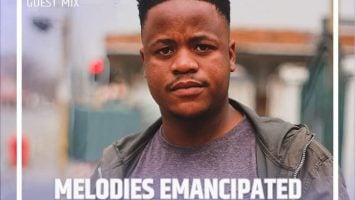 DJ Tears PLK - Melodies Emancipated Guest Mix