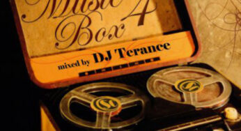 DJ Terance – Music Box Vol. 4 (Album 2010)
