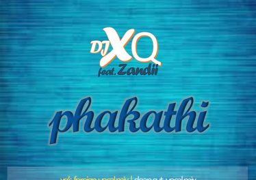 DJ XQ & Zandi - Phakathi