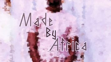 Da Vynalist - Made By Africa