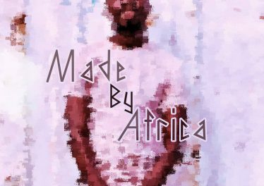 Da Vynalist - Made By Africa