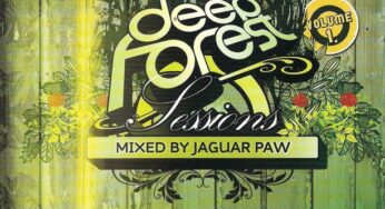 Deep Forest Sessions Vol.1 (PART1 & PART2)