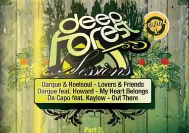Deep Forest Sessions Vol 1