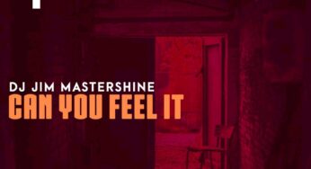 Dj Jim Mastershine – Can You Feel It (Original Mix)