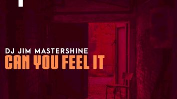 Dj Jim Mastershine - Can You Feel It (Original Mix)
