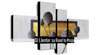 Dj Llenter SA – Road to Msoja