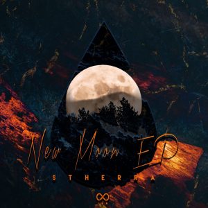 Dj S'therra - New Moon EP