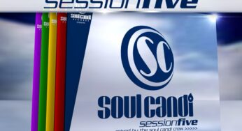 Dr Duda – Dr Duda’s EP (Soul Candi Session 5)